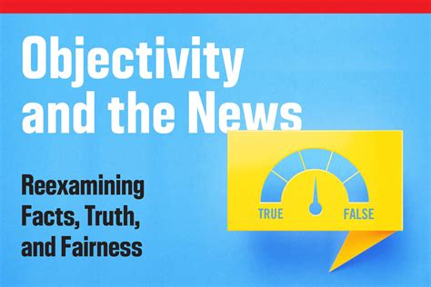 how are news objectivity and quality differen